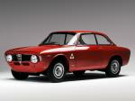 Alfa Romeo Giulia Sprint GTA-SA 1967 года